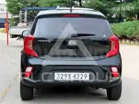 2017 KIA Morning