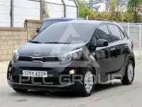 2017 KIA Morning