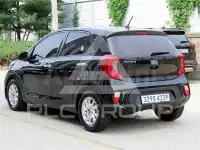 2017 KIA Morning
