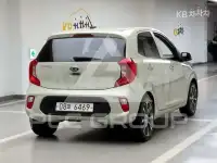 2017 KIA Morning