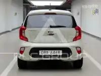 2017 KIA Morning