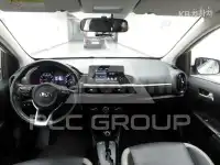 2017 KIA Morning