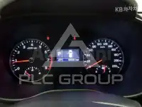 2017 KIA Morning