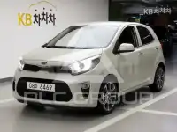 2017 KIA Morning