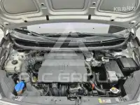 2017 KIA Morning