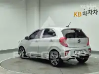 2017 KIA Morning