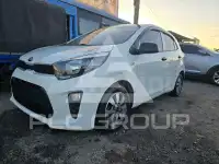 2017 KIA Morning