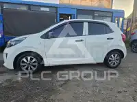 2017 KIA Morning
