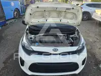 2017 KIA Morning
