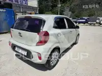 2017 KIA Morning