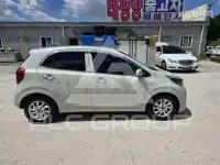 2017 KIA Morning