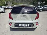 2017 KIA Morning
