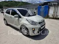 2017 KIA Morning