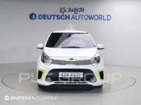 2017 KIA Morning