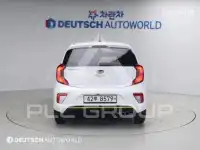 2017 KIA Morning