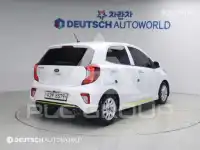 2017 KIA Morning