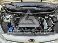2017 KIA Morning