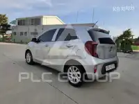 2017 KIA Morning