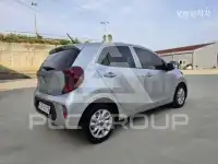 2017 KIA Morning