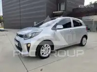 2017 KIA Morning