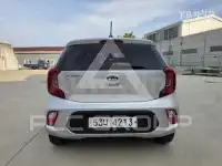 2017 KIA Morning