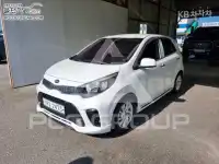 2017 KIA Morning