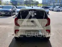 2017 KIA Morning