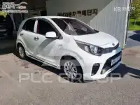 2017 KIA Morning
