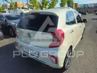 2017 KIA Morning