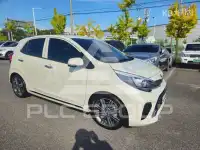 2017 KIA Morning