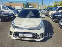 2017 KIA Morning