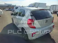 2017 KIA Morning