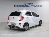 2017 KIA Morning