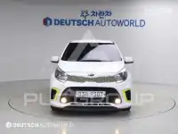 2017 KIA Morning