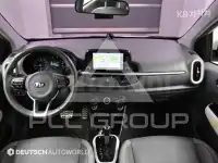 2017 KIA Morning