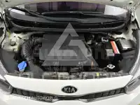 2017 KIA Morning