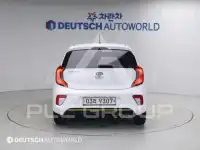 2017 KIA Morning