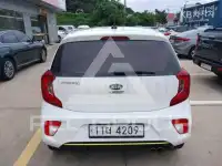2017 KIA Morning