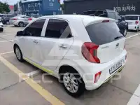 2017 KIA Morning