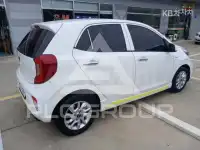 2017 KIA Morning