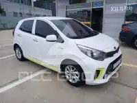 2017 KIA Morning