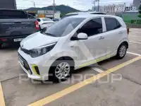 2017 KIA Morning