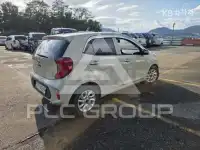 2017 KIA Morning