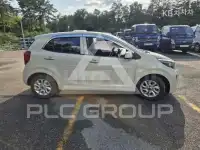 2017 KIA Morning