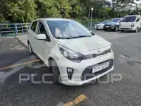 2017 KIA Morning