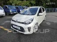 2017 KIA Morning