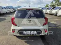2017 KIA Morning