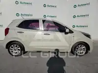 2017 KIA Morning