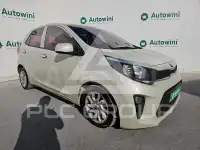 2017 KIA Morning