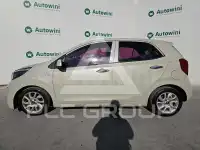 2017 KIA Morning